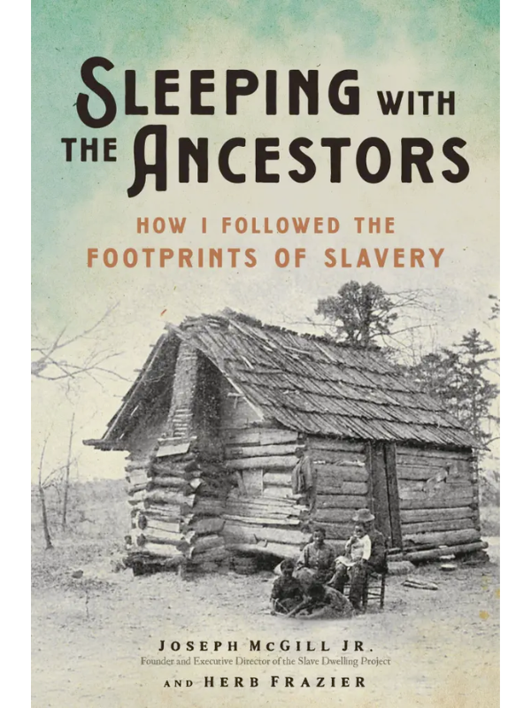 Sleeping with the Ancestors