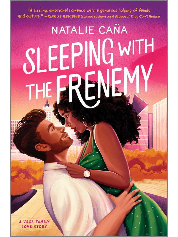Sleeping with the Frenemy