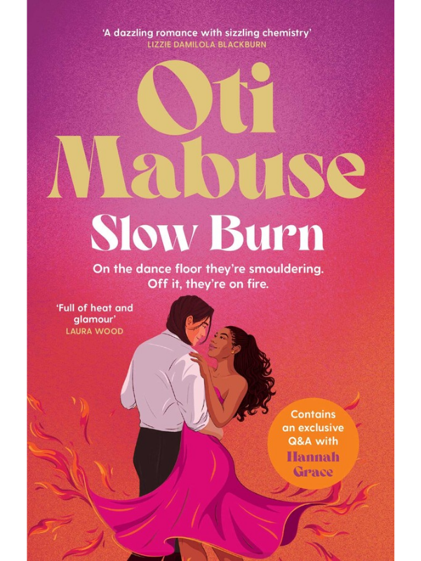 Slow Burn