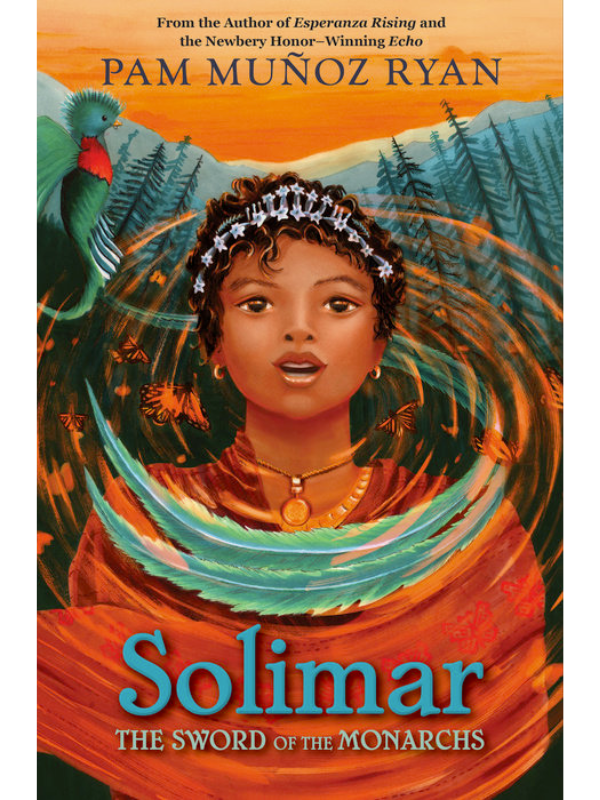 Solimar Reyes Solimar – Sscarlet's Web Bookstore