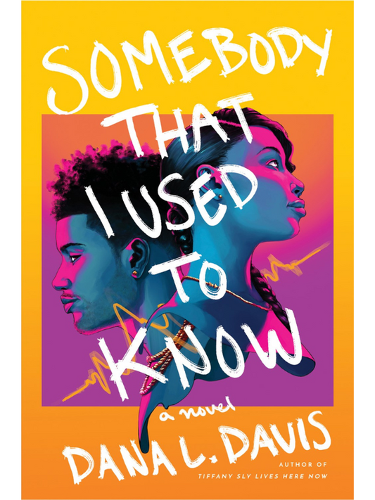 Somebody That I Used to Know