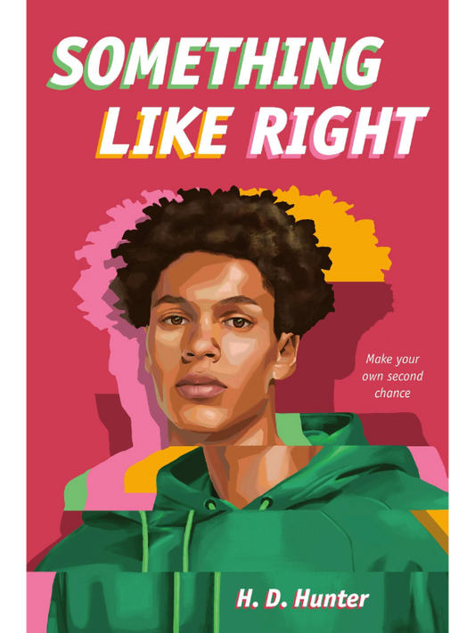 Something Like Right