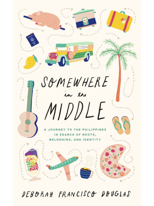 Somewhere in the Middle