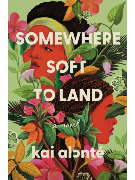 Somewhere Soft to Land