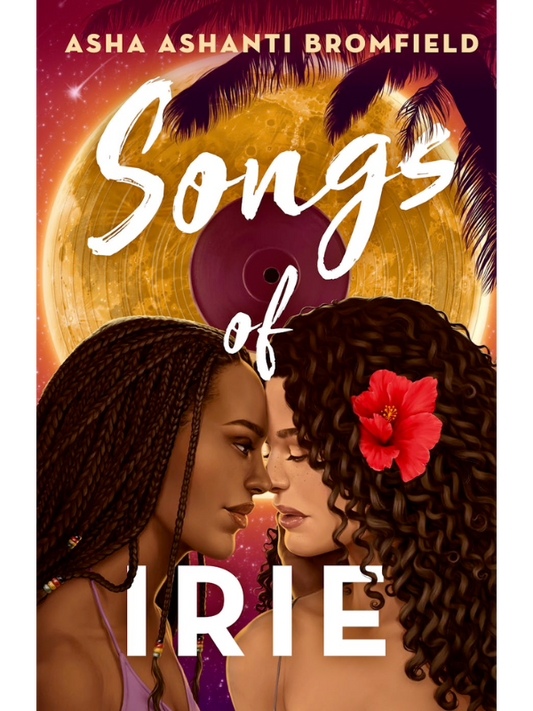 Songs of Irie