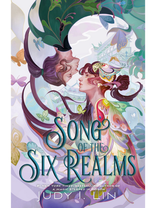 Song of the Six Realms