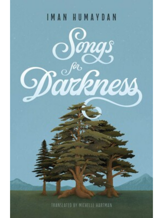 Songs for Darkness