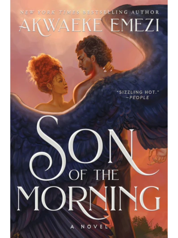 Son of the Morning