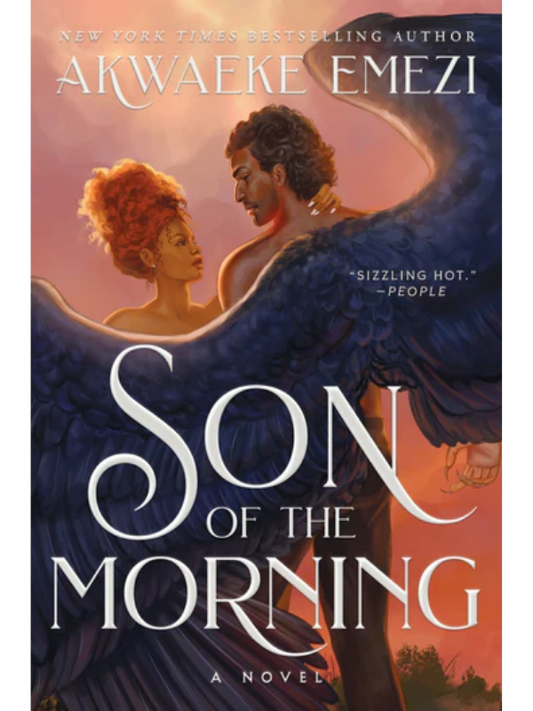 Son of the Morning