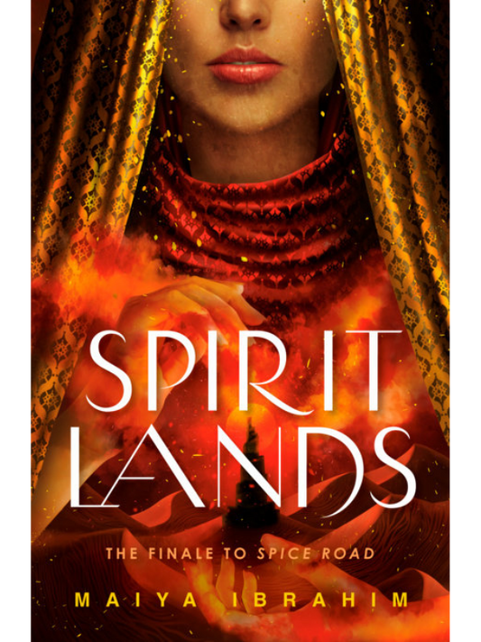 Spirit Lands