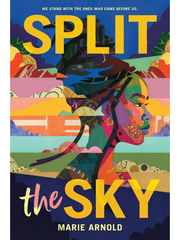 Split the Sky
