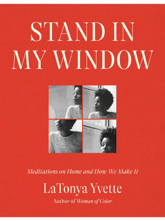Stand in My Window