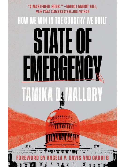 State of Emergency