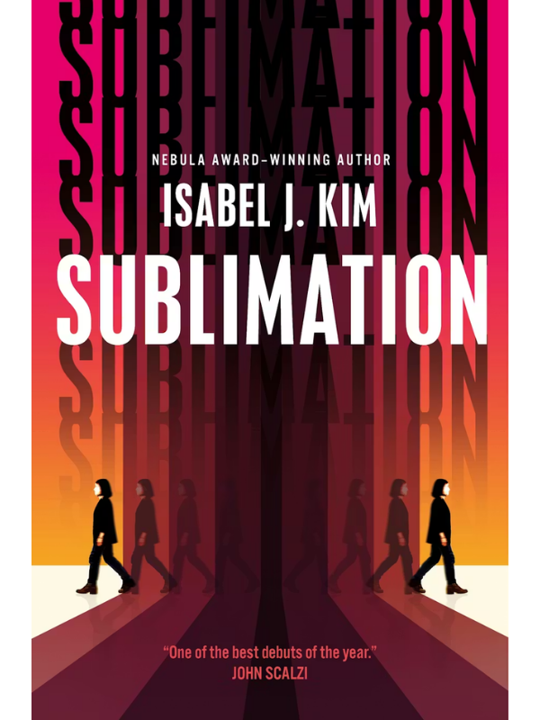 Sublimation