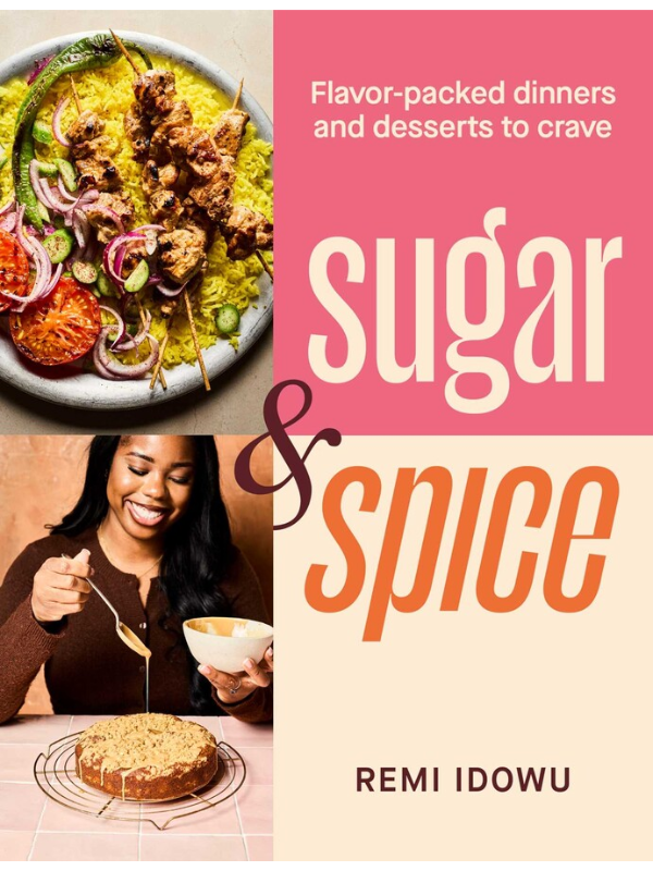 Sugar & Spice