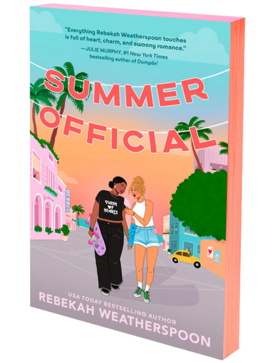 Summer Official