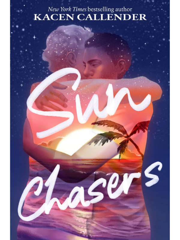 Sun Chasers