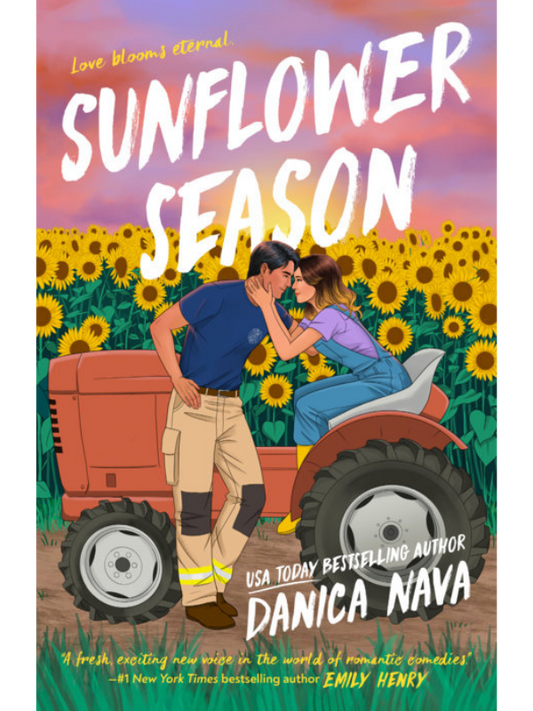 Sunflower Season