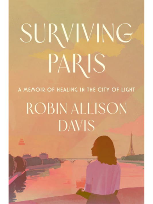 Surviving Paris