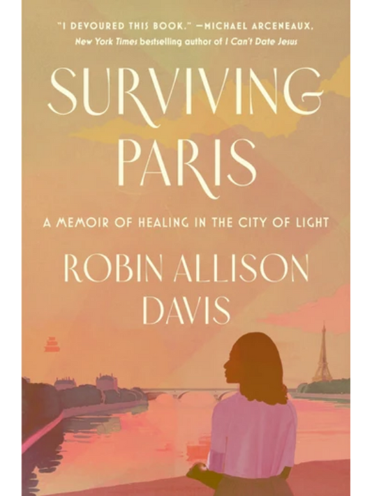 Surviving Paris