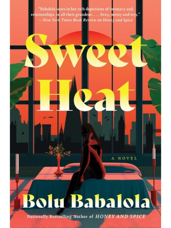Sweet Heat