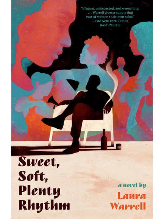 Sweet, Soft, Plenty Rhythm