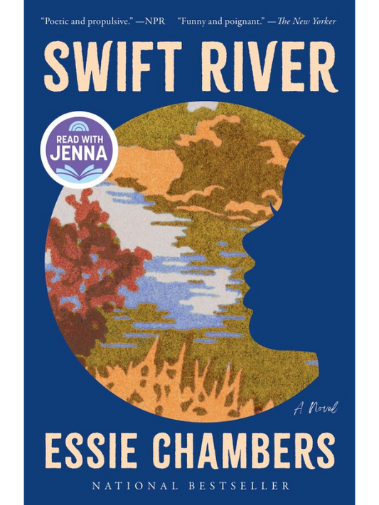 Swift River