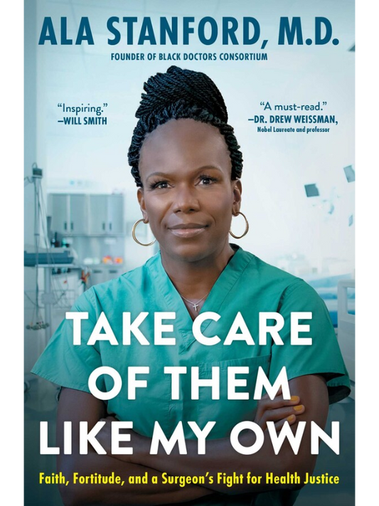 Take Care of Them Like My Own