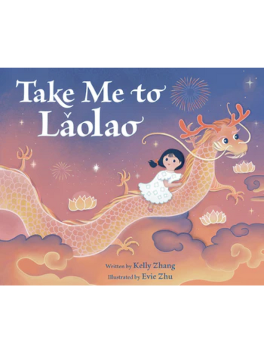 Take Me to Laolao