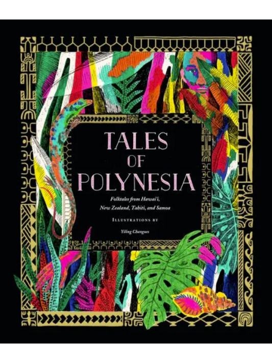 Tales of Polynesia