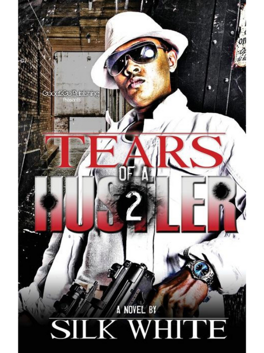 Tears of a Hustler PT 2