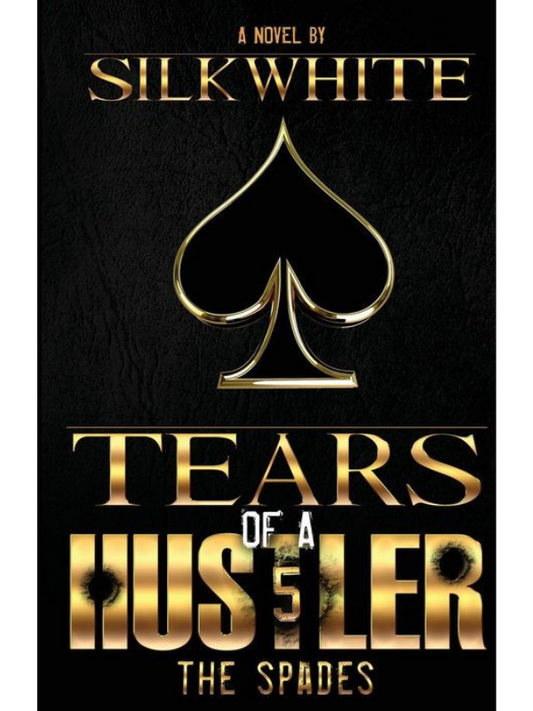Tears of a Hustler PT 5