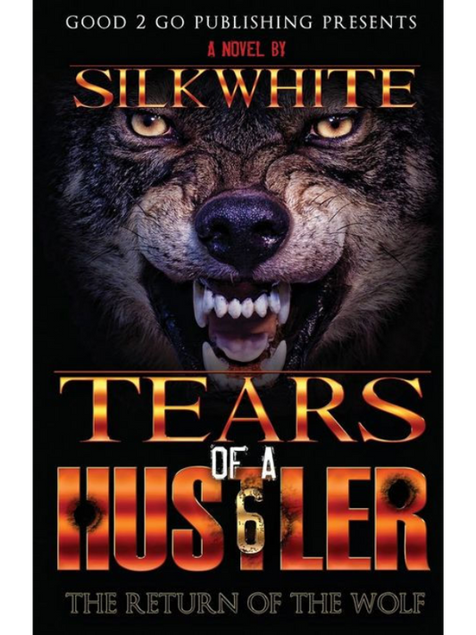 Tears of a Hustler PT 6