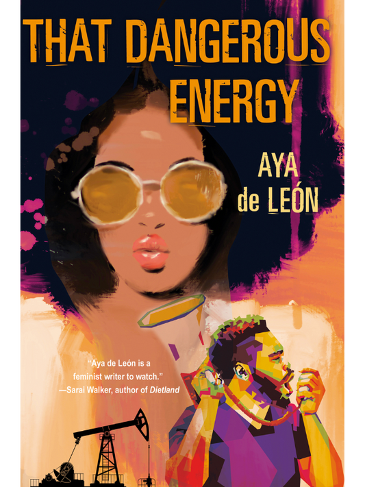 That Dangerous Energy