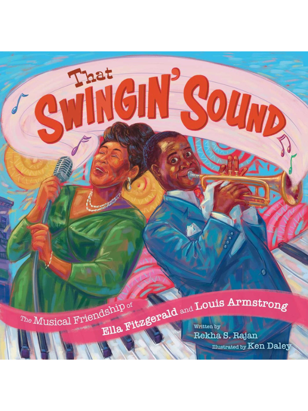 That Swingin' Sound!