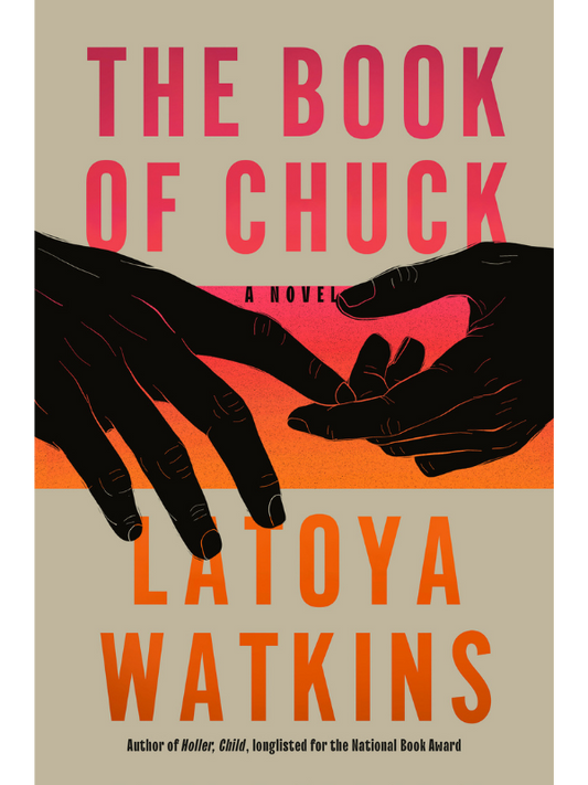 the book of chuck