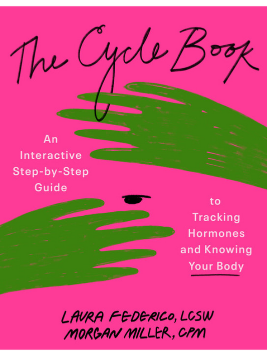The Cycle Book