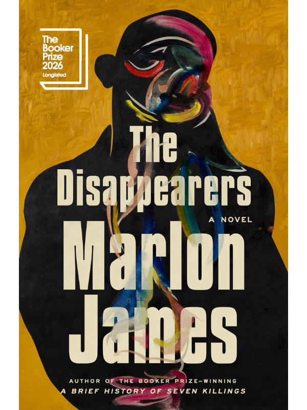 the disappearers