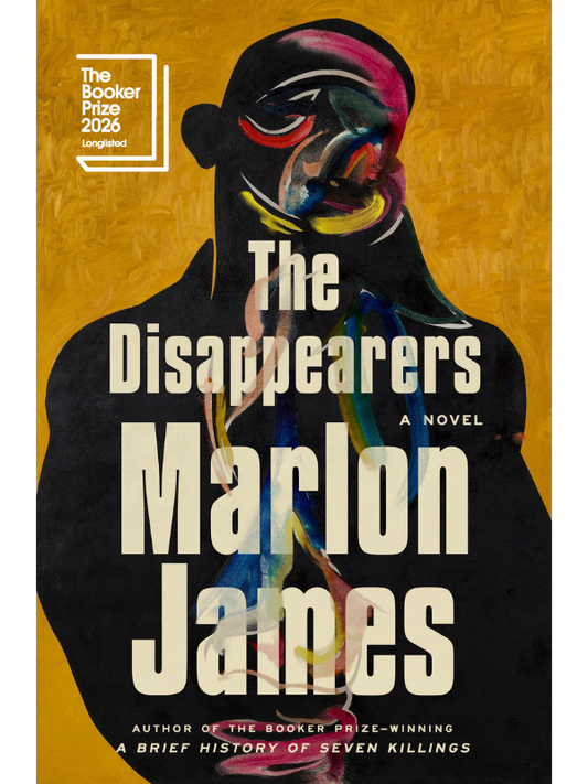 the disappearers