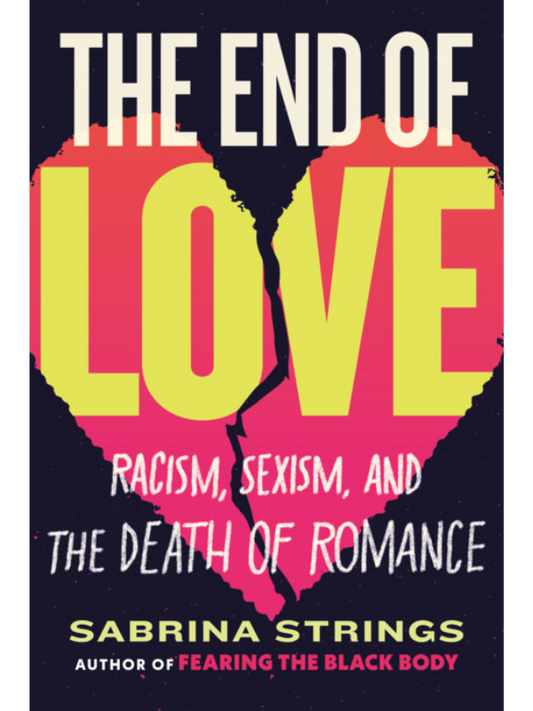 The End of Love