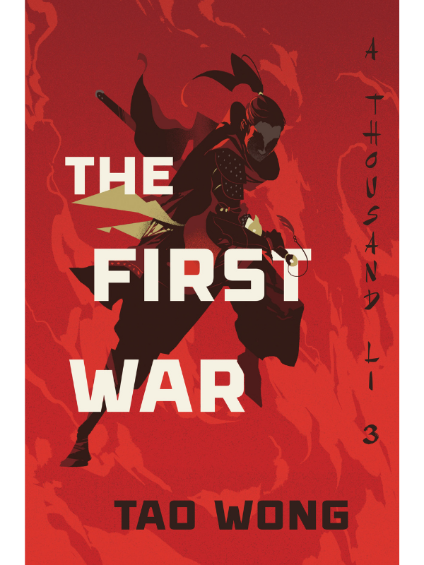 the first war