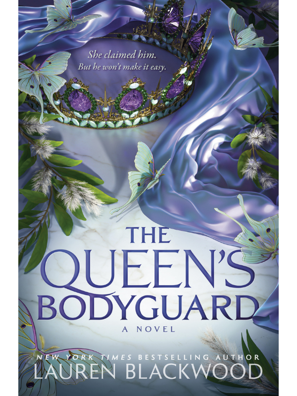the queens bodyguard