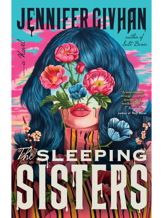 the sleeping sisters