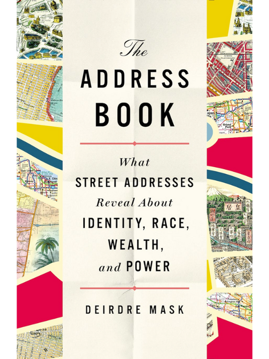 The Address Book