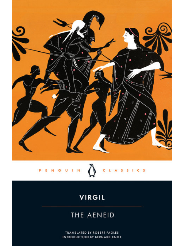 The Aeneid