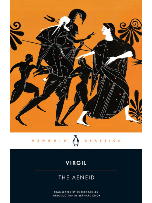 The Aeneid