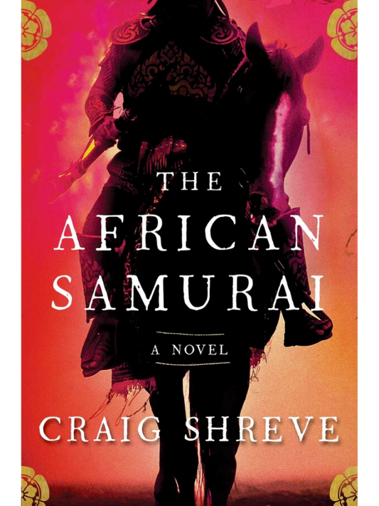 The African Samurai