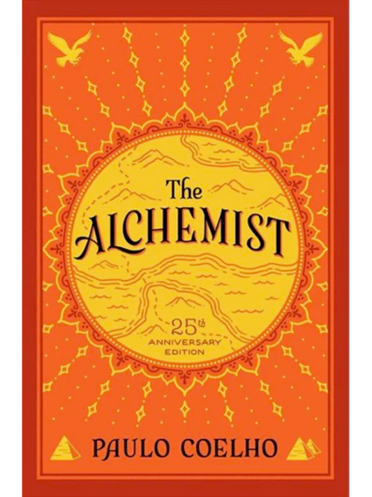 The Alchemist
