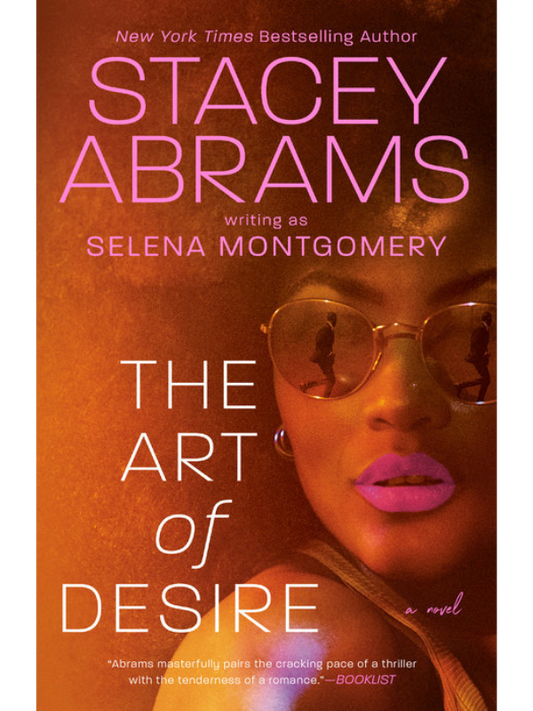 The Art of Desire