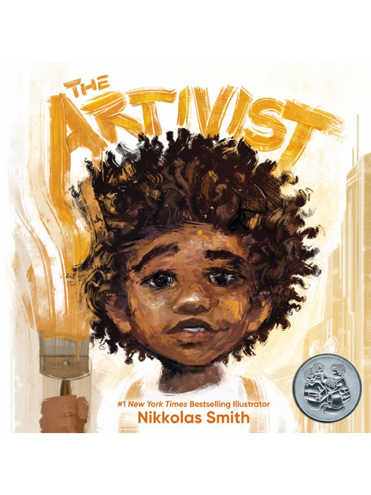 The Artivist